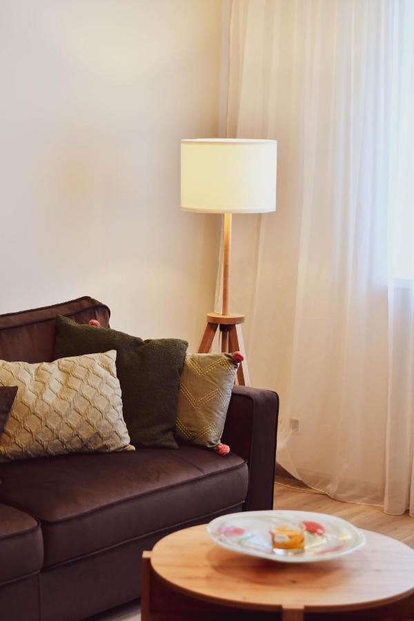 Central Park Apartment בריסטונאס מראה חיצוני תמונה