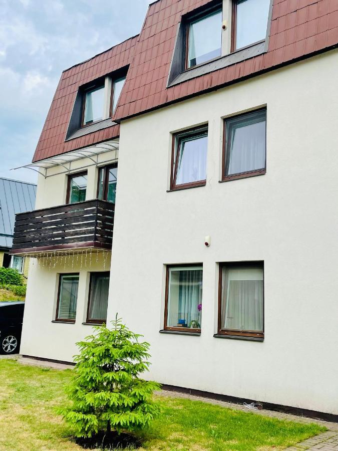 Central Park Apartment בריסטונאס מראה חיצוני תמונה
